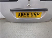  Замок багажника Mercedes A W169 2004-2012 11852378 #10