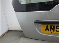  Замок багажника Mercedes A W169 2004-2012 11852378 #12