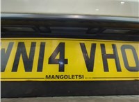  Замок багажника Fiat 500L 2012-2022 11852409 #15
