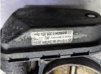 A1121410025, A1121410125 Заслонка дроссельная Mercedes ML W163 1997-2005 21250258 #4