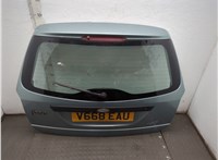  Замок багажника Ford Focus 1 1998-2004 11852431 #1