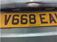  Замок багажника Ford Focus 1 1998-2004 11852431 #14
