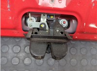  Замок багажника Audi A4 (B5) 1994-2000 11852435 #5