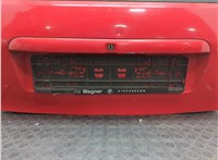  Замок багажника Audi A4 (B5) 1994-2000 11852435 #9