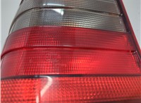  Фонарь (задний) Mercedes C W202 1993-2001 21250319 #2