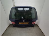  Замок багажника Volkswagen Sharan 2000-2010 11852472 #1