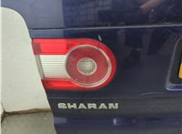  Замок багажника Volkswagen Sharan 2000-2010 11852472 #14