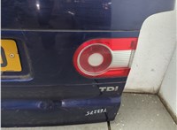  Замок багажника Volkswagen Sharan 2000-2010 11852472 #15