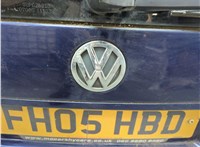  Замок багажника Volkswagen Sharan 2000-2010 11852472 #16