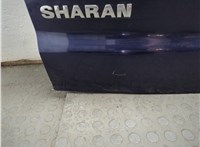  Замок багажника Volkswagen Sharan 2000-2010 11852472 #17