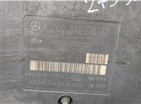 A0044316212, A2095453132 Блок АБС, насос (ABS, ESP, ASR) Mercedes C W203 2000-2008 21250464 #3