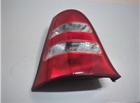  Фонарь (задний) Mercedes A W168 1997-2004 21250483 #1