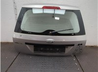  Замок багажника Ford Fiesta 2001-2007 11852575 #1