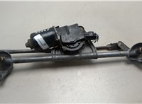 Двигатель стеклоочистителя (моторчик дворников) передний Toyota Yaris Verso 1999-2006 11852583 #1