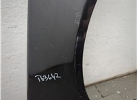  Крыло Nissan Qashqai 2006-2013 21250579 #3