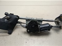  Двигатель стеклоочистителя (моторчик дворников) передний Toyota Yaris 1999-2006 11852624 #1