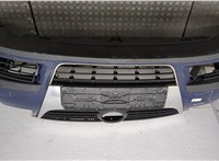 3C0807217D Бампер Volkswagen Passat 6 2005-2010 21250656 #1