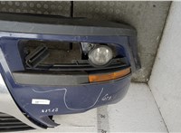 3C0807217D Бампер Volkswagen Passat 6 2005-2010 21250656 #9