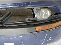 3C0807217D Бампер Volkswagen Passat 6 2005-2010 21250656 #11