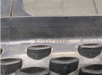  Решетка радиатора Toyota Yaris Verso 1999-2006 21250829 #3