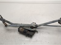 8D1955603A Механизм стеклоочистителя (трапеция дворников) Volkswagen Passat 5 1996-2001 21250831 #2