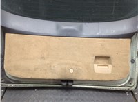  Замок багажника Opel Signum 11852773 #5