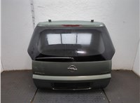  Замок багажника Opel Signum 11852773 #1