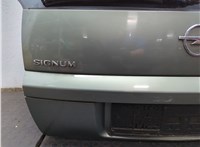  Замок багажника Opel Signum 11852773 #10