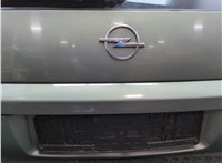  Замок багажника Opel Signum 11852773 #11