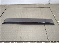 A2037900488 Спойлер Mercedes C W203 2000-2008 21251010 #1