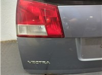  Замок багажника Opel Vectra C 2002-2008 11852827 #4