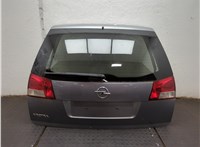  Замок багажника Opel Vectra C 2002-2008 11852827 #1