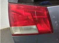  Замок багажника Opel Vectra C 2002-2008 11852827 #20