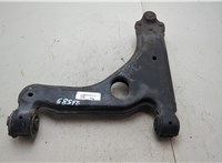  Рычаг подвески Opel Astra H 2004-2010 21251059 #2