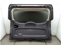  Замок багажника Ford S-Max 2006-2010 11852850 #2
