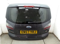  Замок багажника Ford S-Max 2006-2010 11852850 #1