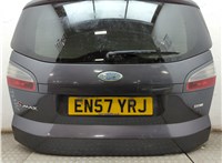  Замок багажника Ford S-Max 2006-2010 11852850 #6