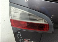  Замок багажника Ford S-Max 2006-2010 11852850 #11