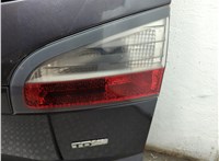  Замок багажника Ford S-Max 2006-2010 11852850 #12