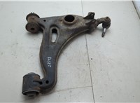  Рычаг подвески Mercedes C W202 1993-2001 21251066 #1