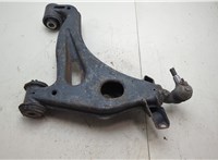  Рычаг подвески Mercedes C W202 1993-2001 21251066 #2