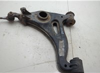  Рычаг подвески Mercedes C W202 1993-2001 21251072 #1
