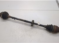 9117414, 93187066 Полуось (приводной вал, шрус) Opel Astra G 1998-2005 21251085 #1