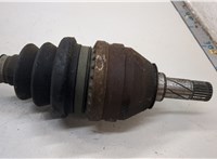 9117414, 93187066 Полуось (приводной вал, шрус) Opel Astra G 1998-2005 21251085 #2