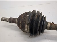 9117414, 93187066 Полуось (приводной вал, шрус) Opel Astra G 1998-2005 21251085 #3