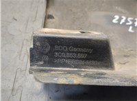  Заглушка порога Volkswagen Golf 4 1997-2006 21251094 #5