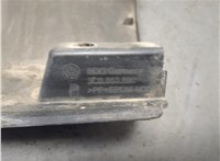  Заглушка порога Volkswagen Golf 4 1997-2006 21251100 #5