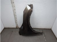  Крыло Nissan Qashqai 2013-2022 21251121 #1