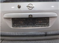  Замок багажника Opel Zafira A 1999-2005 11852881 #3