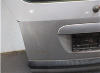  Замок багажника Opel Zafira A 1999-2005 11852881 #4
